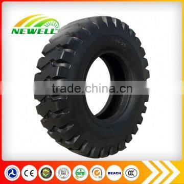 Stocked Solid Tyre Loader Tires 16/70-24 17.5R25 17.5X25