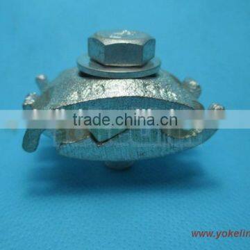 Universal Parallel Groove Clamp Copper pg Clamps UC8W26-L , UC2W28-L photo-2