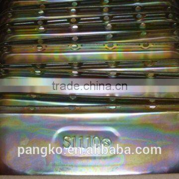 Customized High Quality Oil Sump for Tractor photo-3