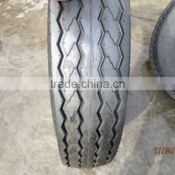 China Factory Tire Manufacturer Bias Light Truck Tire 10.00x20 photo-3