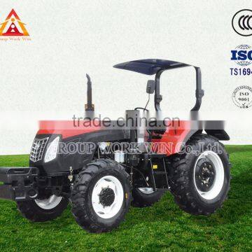 90-150HP Agricultural Tractor photo-4