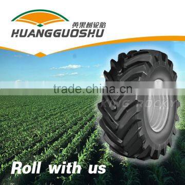 18.4-30 r2 rice paddy tire for combine harvester