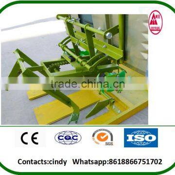 Manufacturer for Small Hand Cranked Rice Transplanter photo-5