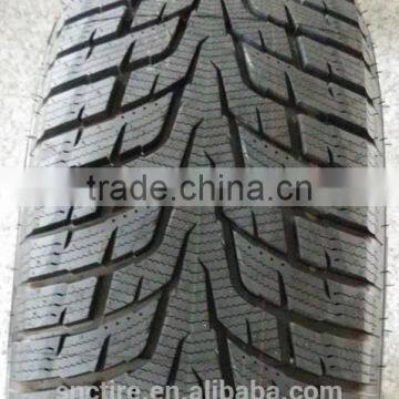 225/65R17 Chinese Winter New Car Tires Buy Tires Direct From China photo-2