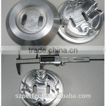 Customized Custom Cnc Machining Service photo-4