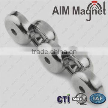 High Quality Magnetic Pot Magnet for Home Use photo-2