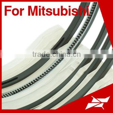 Agricultural engine piston ring For Kubota ER600 E70