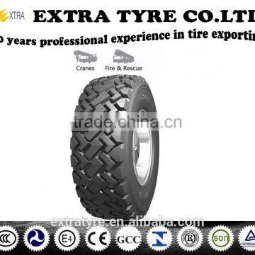 OTR tire,GCA6 for Cranes,fire&Rescue 18.00R25,505/95R25