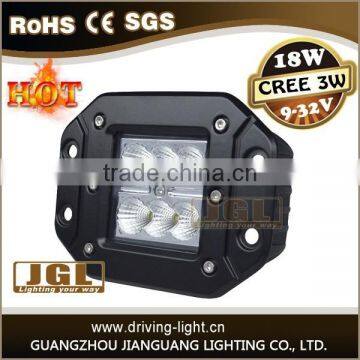 JGL Factory Wholesales Cob Led Work Light Rechargeable Led Emergency Light Led Street Light photo-2