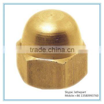 China Supplier Brass Binding Post Screw photo-6