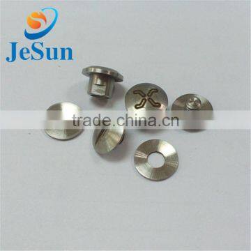 New produce small machine screws