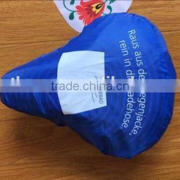 2016 Most Fashionable Waterproof Bike Seat Cover photo-4