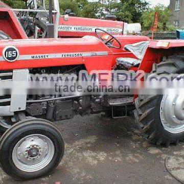 MF FARM TRACTORS
