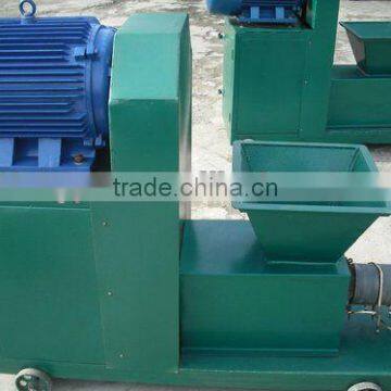 Good Performance Wood Chips Extruder