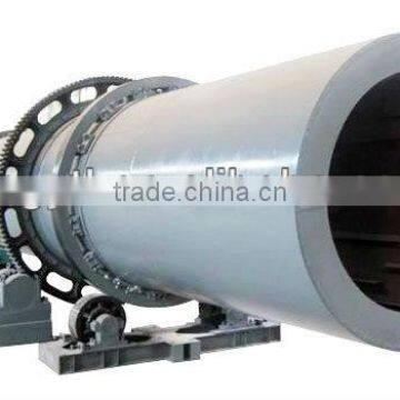 China Factory CE Biomass/ Powder/Wood Sawdust/Coal Slime Rotary Dryer photo-2