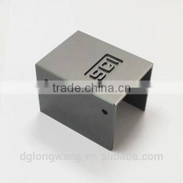 Hass Brother CNC OEM and ODM Aluminum Profile Machining Center photo-4