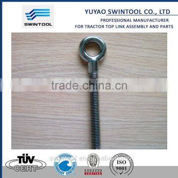 Electroplating Eye Eye Ratchet Load Binder for Cargo Lashing Use photo-4