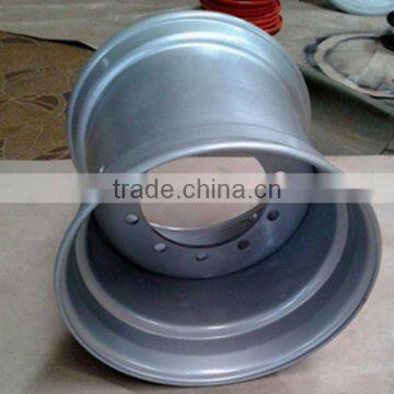 Jiujiu agricultural tractor rim