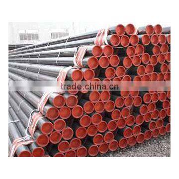 API 5L seamless pipe for oilfield