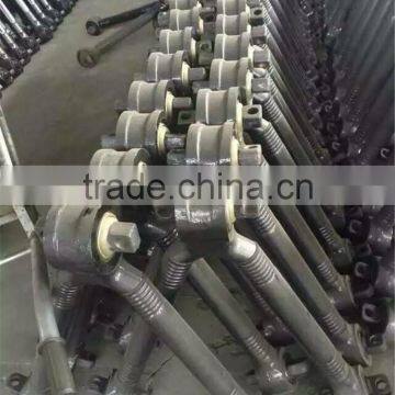 2931Z33-010 Heavy Duty Truck Parts Thrust Rod /thrust Lever,thrust Bearing photo-3