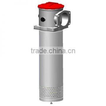 Hydraulic Oil Filter RFA-160*20L Tank Mounted Mini-type Return Filter photo-4
