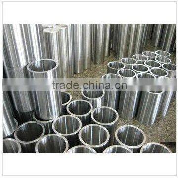 large precision railway steel machining bushing