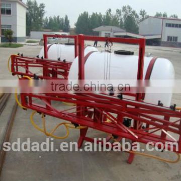 Multifunctional 3W-400-6 agricultural sprayer for wholesales