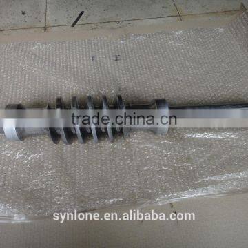 Hot Sale Worm Gear Screw Shaft.small Worm Gear,main Shaft Gear photo-2