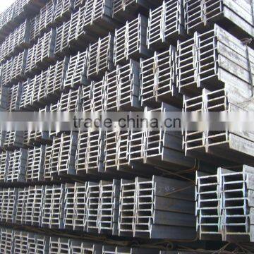 Mild Steel I Beam From China Top Manufacturer photo-2
