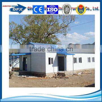 Cheap Prefab Bungalow Houses Plan or Prefab Hotel photo-3