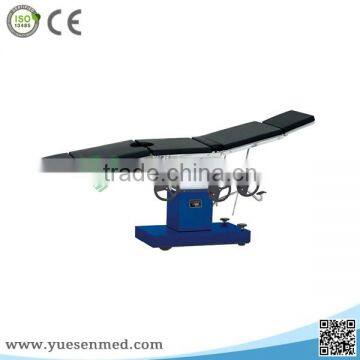 Emergency & Clinics Apparatus Hydraulic Hospital Bed photo-4