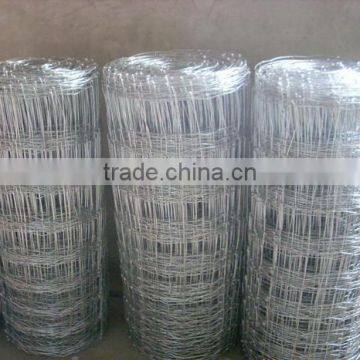 Best Quality & Price Galvanized Farm Fence /deer farm fencing