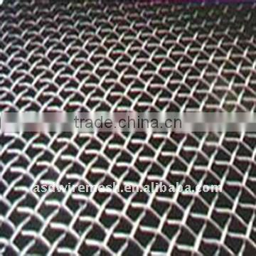 Mineral mesh/concrete mesh