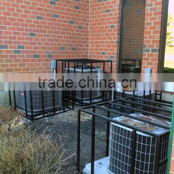 Steel Air Conditioner Cage photo-3