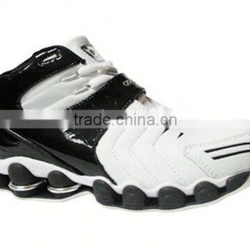 hot selling basketball shoe.OEM orders are welcome.