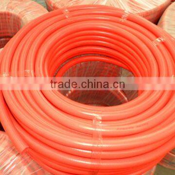 china Latex elastic hose pipe hose