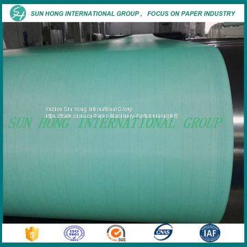 Polyester Forming Fabric in Paper Processing Machinery photo-3
