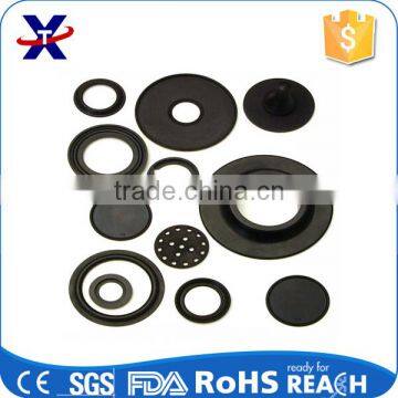 custom high-performance rubber parts molded rubber made product