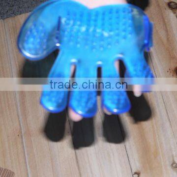 China Pet Products Supplier Hot Pet Cleaning Comb Brush photo-6