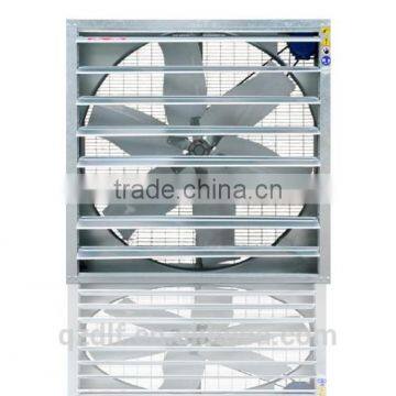 Greenhouse and Industrail Climate Control Equipment photo-6