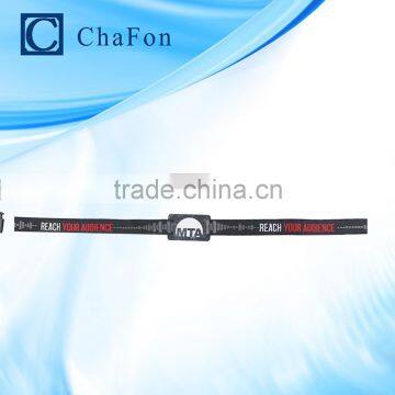 Patient Identification Wristbands Veryfit Smart Wristband Woven photo-2