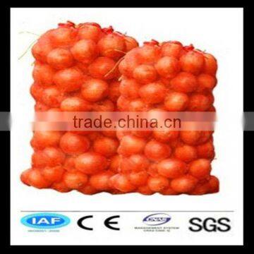 hdpe raschel mesh bags for vegetables