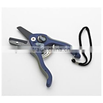 Anvil pruner