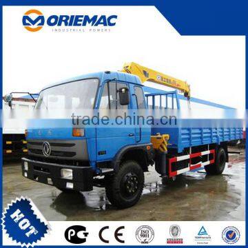 Dongfeng SANY Mini Crane Hydraulic photo-2