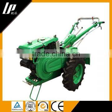 Multifunction mini farm hand tractors