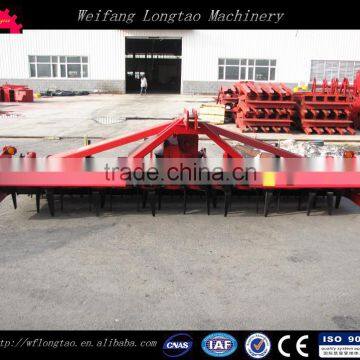 Tractor PTO Power Harrow for Sale,True Vertical Tillage Harrow photo-5