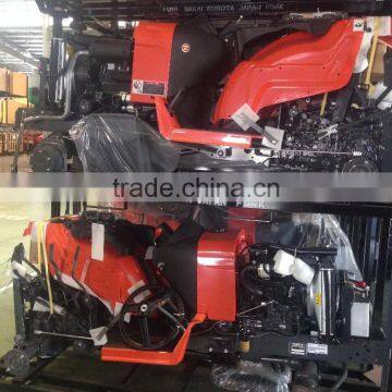 PHILIPPINES TRACTOR L4018 photo-6