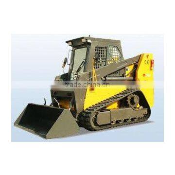 JC35 Mini Skid Steer Loader For Sale photo-6