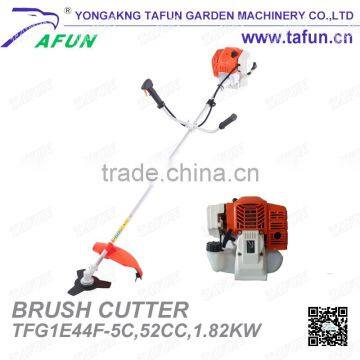 52cc 1.82kw Petrol Grass Trimmer (TFG1E44F-5C) photo-3