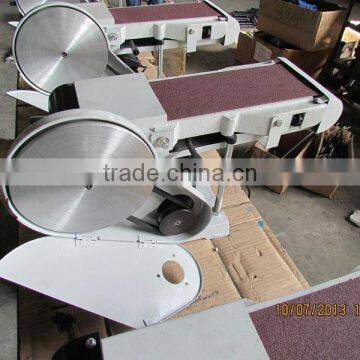 LAIZHOU WEIYI Mm2515 Sanding Machine photo-2